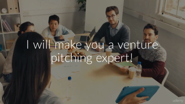 Venture Pitching Made Easy: The Full Pitching Guide – Screenshot 4