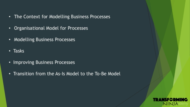 Business Process Modelling with UML Activity Diagrams & BPMN – Screenshot 2