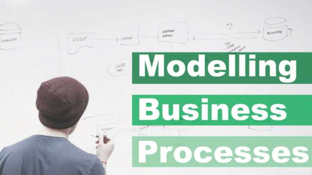 Business Process Modelling with UML Activity Diagrams & BPMN – Screenshot 4