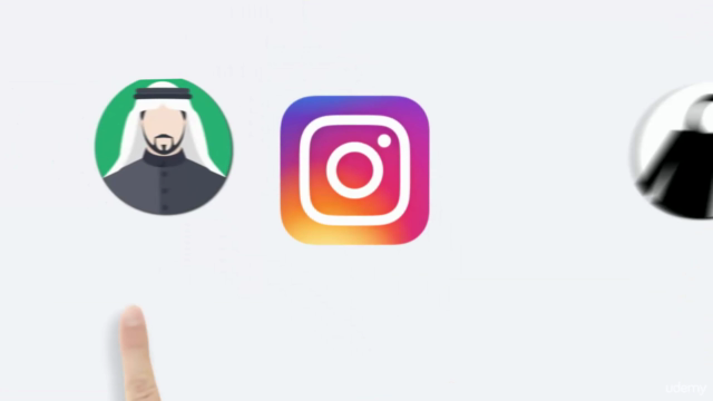الانستقرام لرواد الأعمال والأسر المنتجه – Screenshot 2