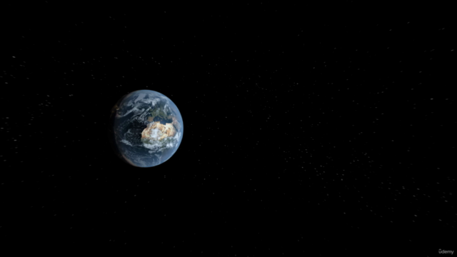 Big Geospatial Data Analysis with Google Earth Engine – Screenshot 1