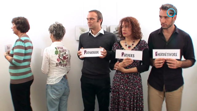 Principes de base pour mieux vivre ses relations – Screenshot 3
