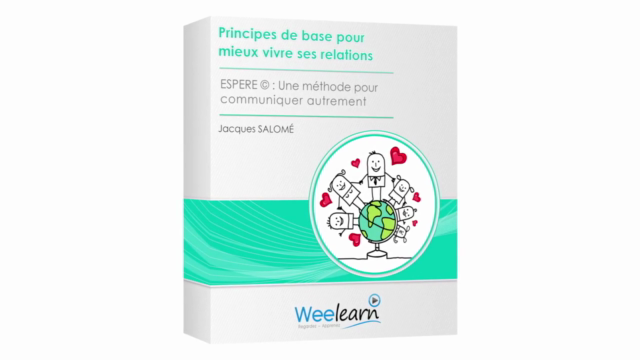 Principes de base pour mieux vivre ses relations – Screenshot 4
