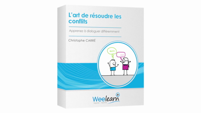 L’art de résoudre les conflits – Christophe Carré – Screenshot 4