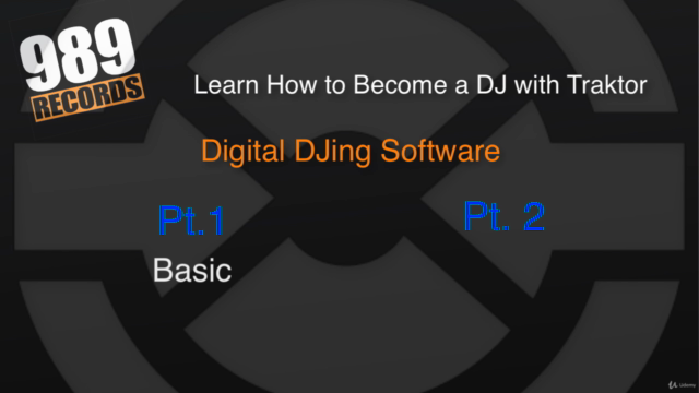 Learn How to Become a DJ with Traktor – Screenshot 2