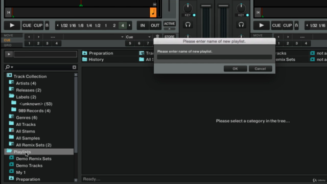 Learn How to Become a DJ with Traktor – Screenshot 3