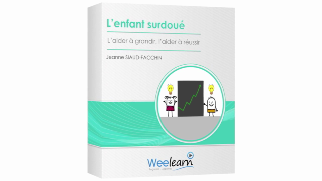 L'enfant surdoué - Jeanne SIAUD-FACCHIN – Screenshot 4