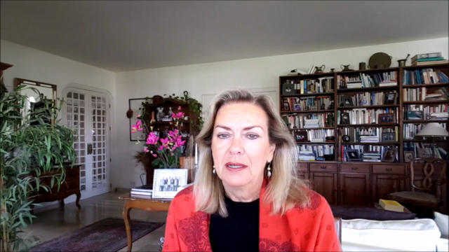 Emotional Unavailability & Neediness – Screenshot 1