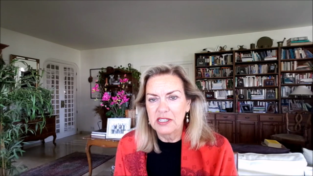 Emotional Unavailability & Neediness – Screenshot 2