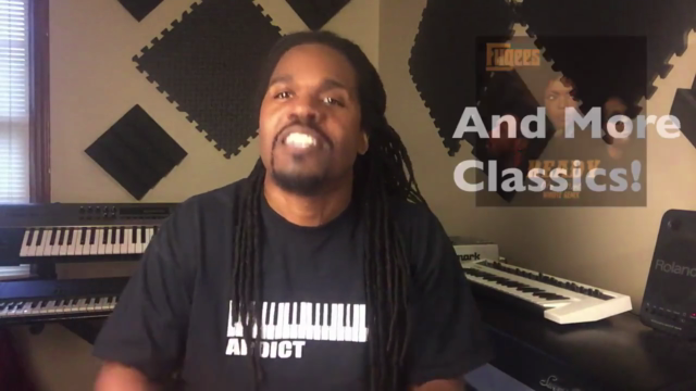 Learn How To Play 25 Classic Hip Hop Songs – Screenshot 2