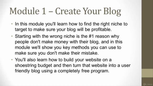 Blog Marketing: Create, Drive Traffic And Monetize Your Blog - Screenshot_02