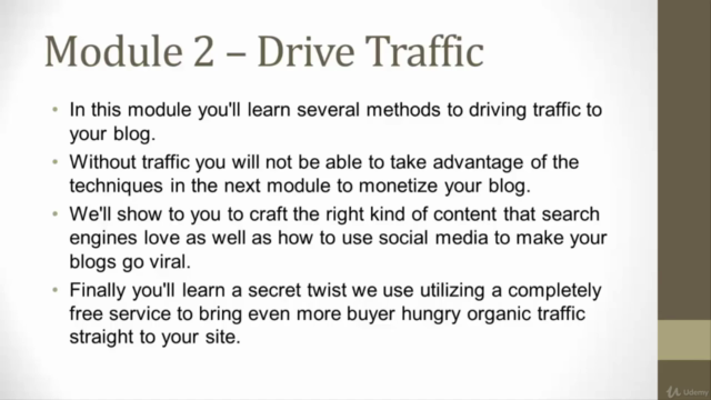 Blog Marketing: Create, Drive Traffic And Monetize Your Blog - Screenshot_03