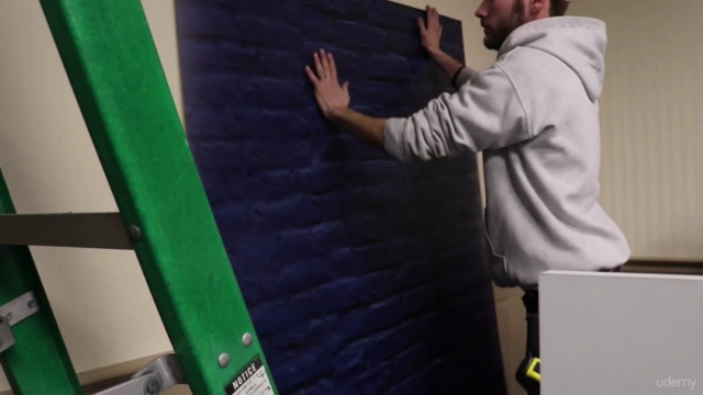 Building a Video Studio for live streaming and recording – Screenshot 4