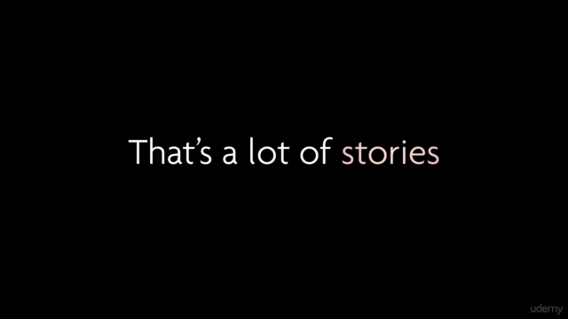 Glamour Presents: How to Tell Your Story – Screenshot 1