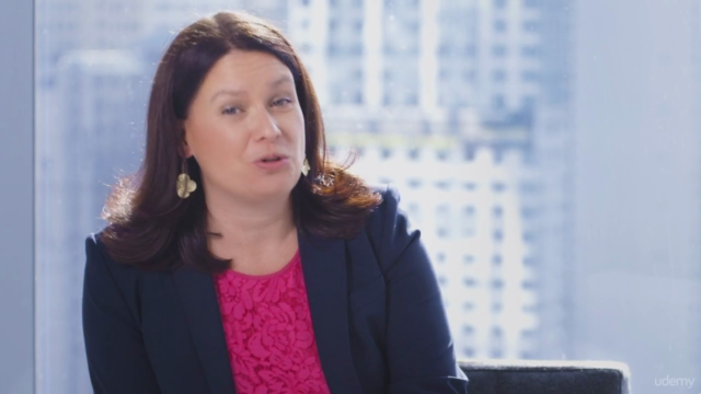 Glamour Presents: How to Tell Your Story – Screenshot 2