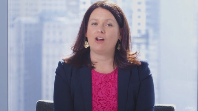 Glamour Presents: How to Tell Your Story – Screenshot 3