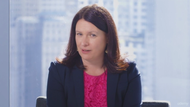 Glamour Presents: How to Tell Your Story – Screenshot 4