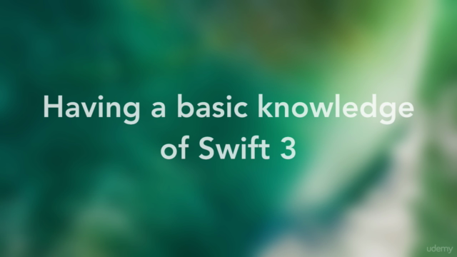 Swift 3 - Create A Simple iOS Game - Screenshot_04