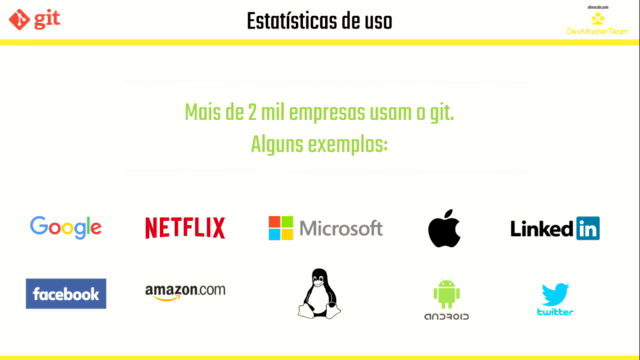 Git Completo: Do Básico ao Avançado – Screenshot 1