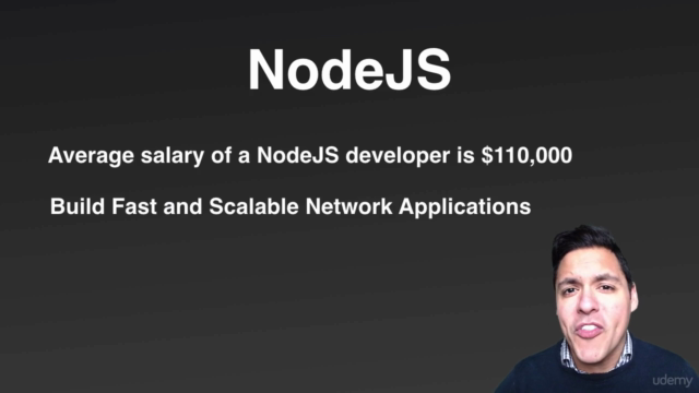 The Complete NodeJS Course: Build a Full Business Rating App - Screenshot_01