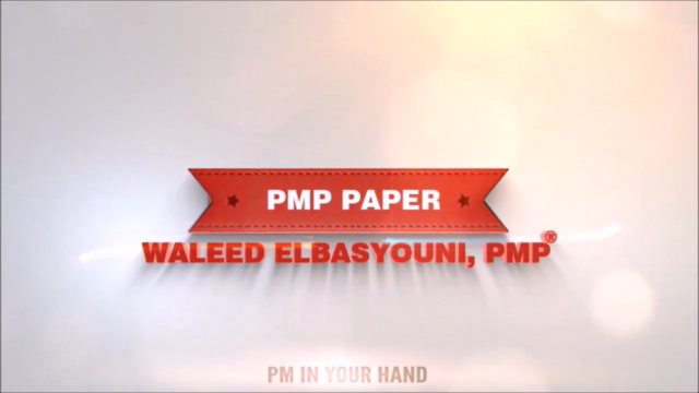PMP 5th Edition Preparation Course - Arabic – Screenshot 2