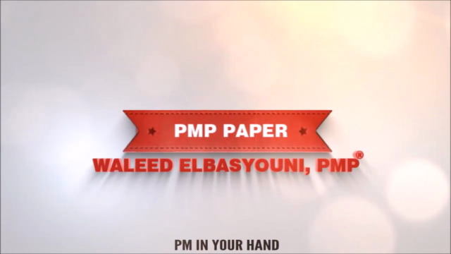 PMP 5th Edition Preparation Course - Arabic – Screenshot 4