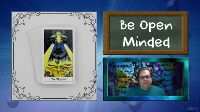 Understanding the Tarot. – Screenshot 2