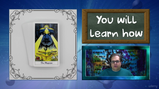 Understanding the Tarot. – Screenshot 3