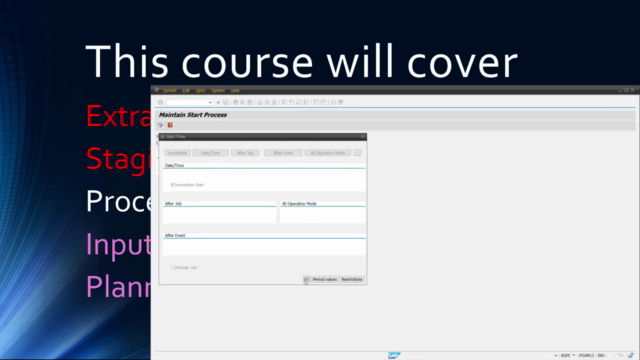 SAP BPC Embedded Sales Price Planning Application – Screenshot 3