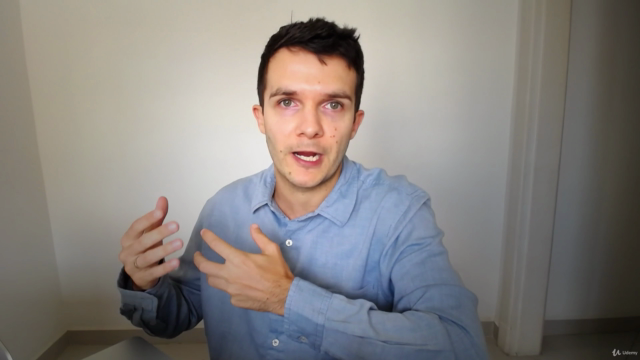 Become a Magento Developer - Front End (Subtitled EN) – Screenshot 2