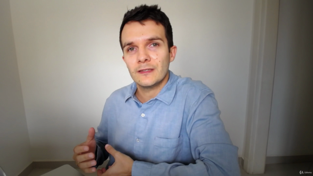 Become a Magento Developer - Front End (Subtitled EN) – Screenshot 4