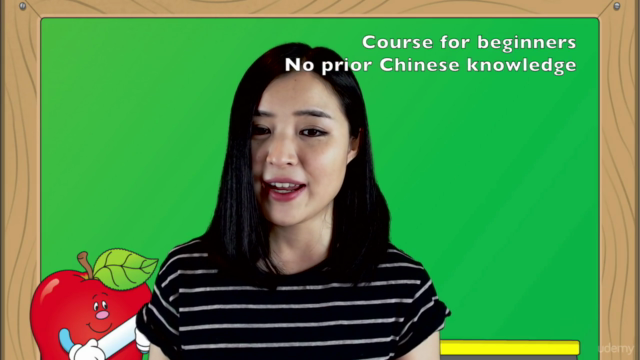Learn Chinese Step by Step with Melody – Screenshot 2