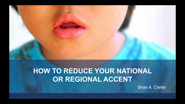 Accent Reduction, American Accent Training – Screenshot 1