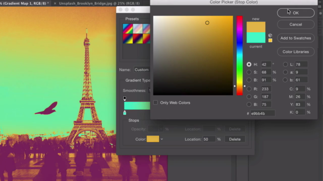 Photoshop Bootcamp For Photographers & Freelancers – Screenshot 3