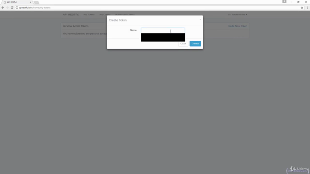 API RESTful con Laravel: Guía Definitiva – Screenshot 4
