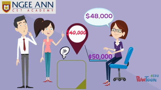 Negotiation : How to Actualise your negotiation potential! – Screenshot 3