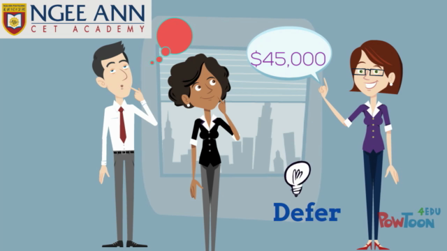 Negotiation : How to Actualise your negotiation potential! – Screenshot 4