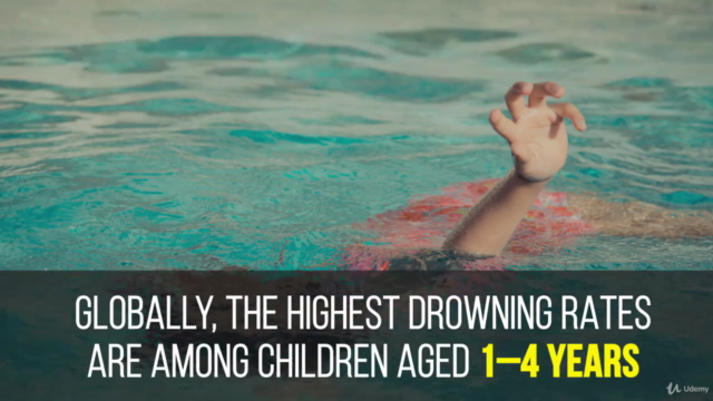 Swimming for babies 6 to 12 month – Screenshot 2