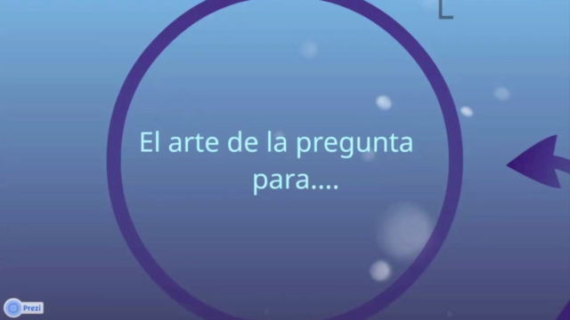 Coaching en el contexto educativo – Screenshot 1