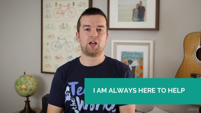WordPress for Beginners: Create Your Own WordPress Website – Screenshot 4