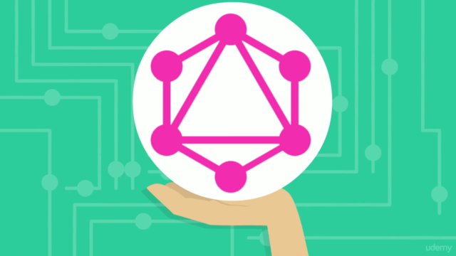 GraphQL with React: The Complete Developers Guide – Screenshot 2