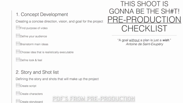 Complete Filmmaker Guide: Become an Incredible Video Creator – Screenshot 3