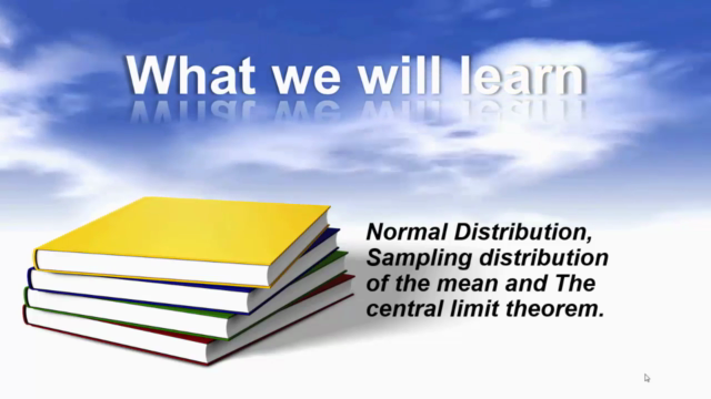 Master the Normal (Gaussian) Distribution in Statistics – Screenshot 1