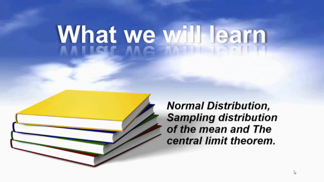 Master the Normal (Gaussian) Distribution in Statistics – Screenshot 2