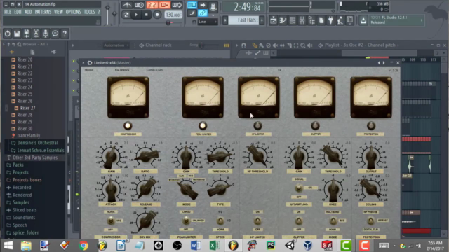 How to Make a Track Like Martin Garrix (In FL Studio!) – Screenshot 4