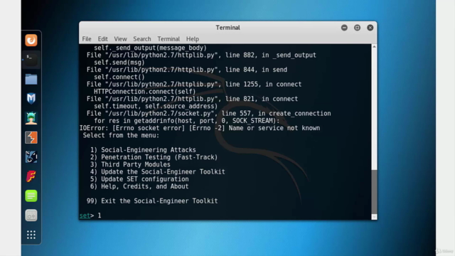 Cisco CyberOps Associate CBROPS 200-201: The Complete Course – Screenshot 3