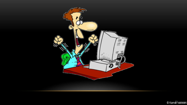 Excel Automation: Learn VBA & Macros From Scratch! – Screenshot 4