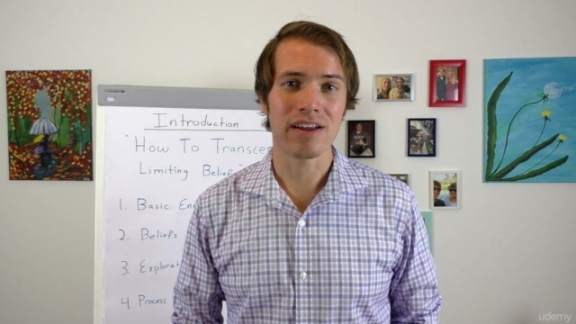 How To Identify & Change Your Core Beliefs – Screenshot 1