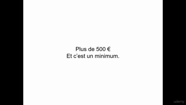 Créer un site e-commerce avec Shopify et le Drop Shipping – Screenshot 4