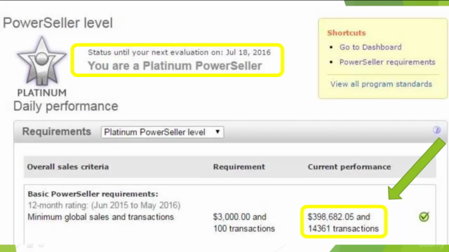 Ganhe dinheiro no eBay com Dropshipping – Screenshot 2